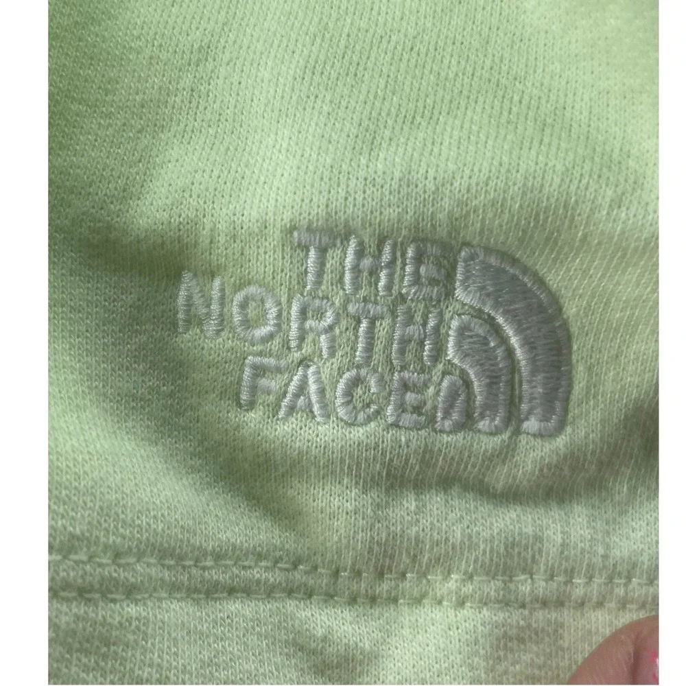The North Face Shorts Knit Lounge XXL Lime Green NWT